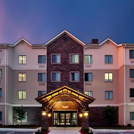 Staybridge Suites Newport News Kültér fotó